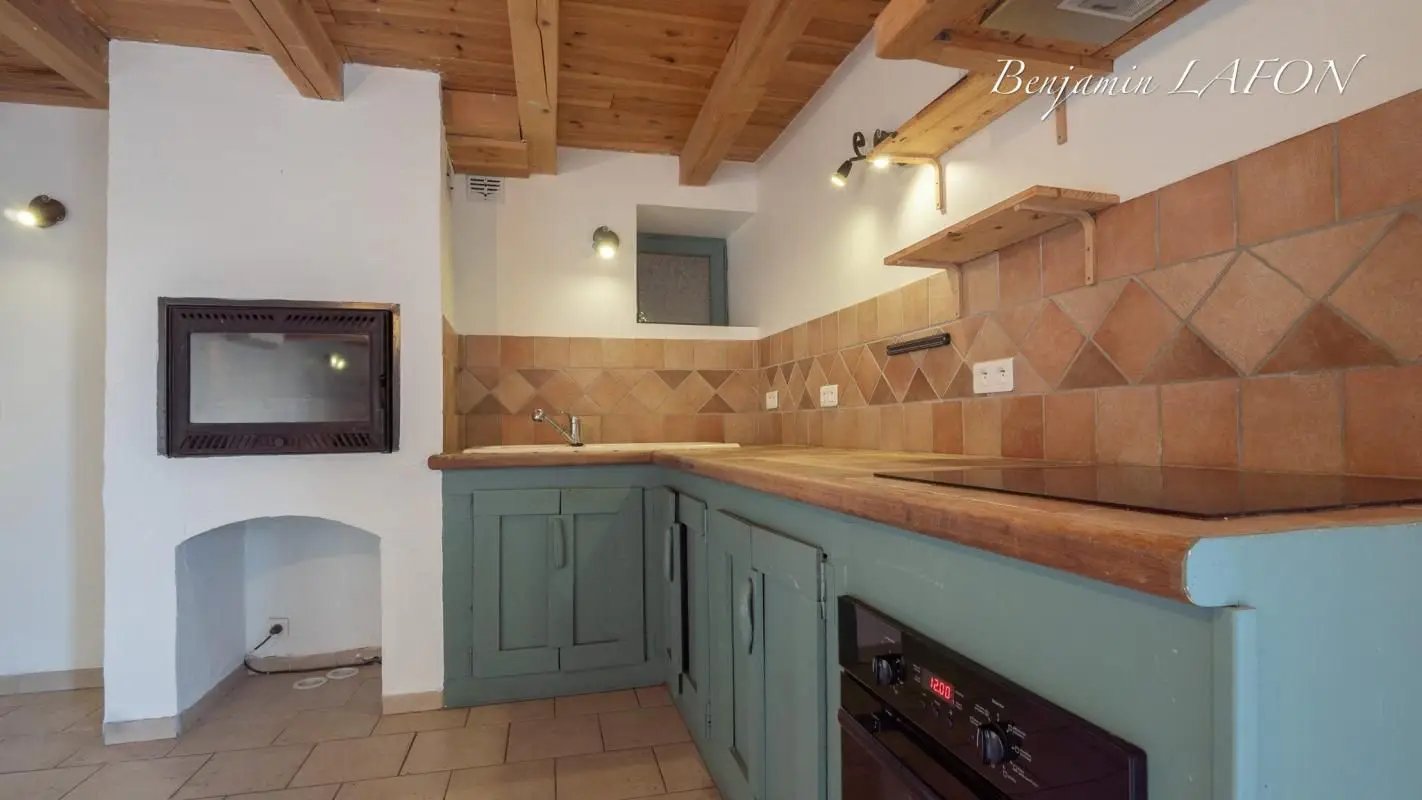 Maison à vendre, 135m², Francescas