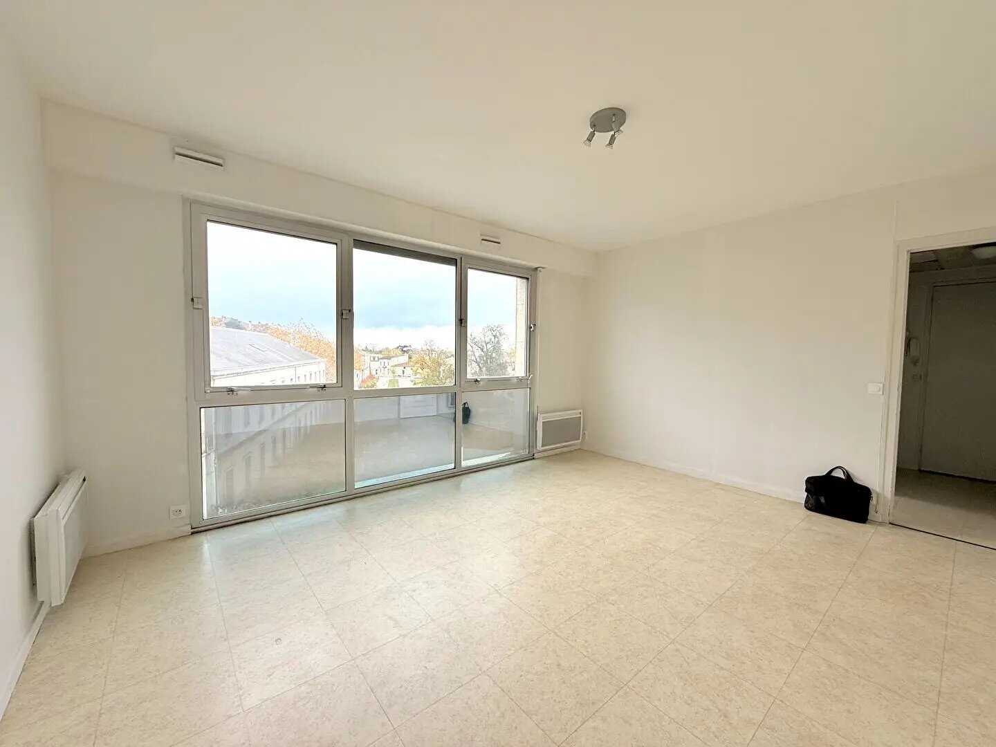Appartement à vendre, 84m², Libourne