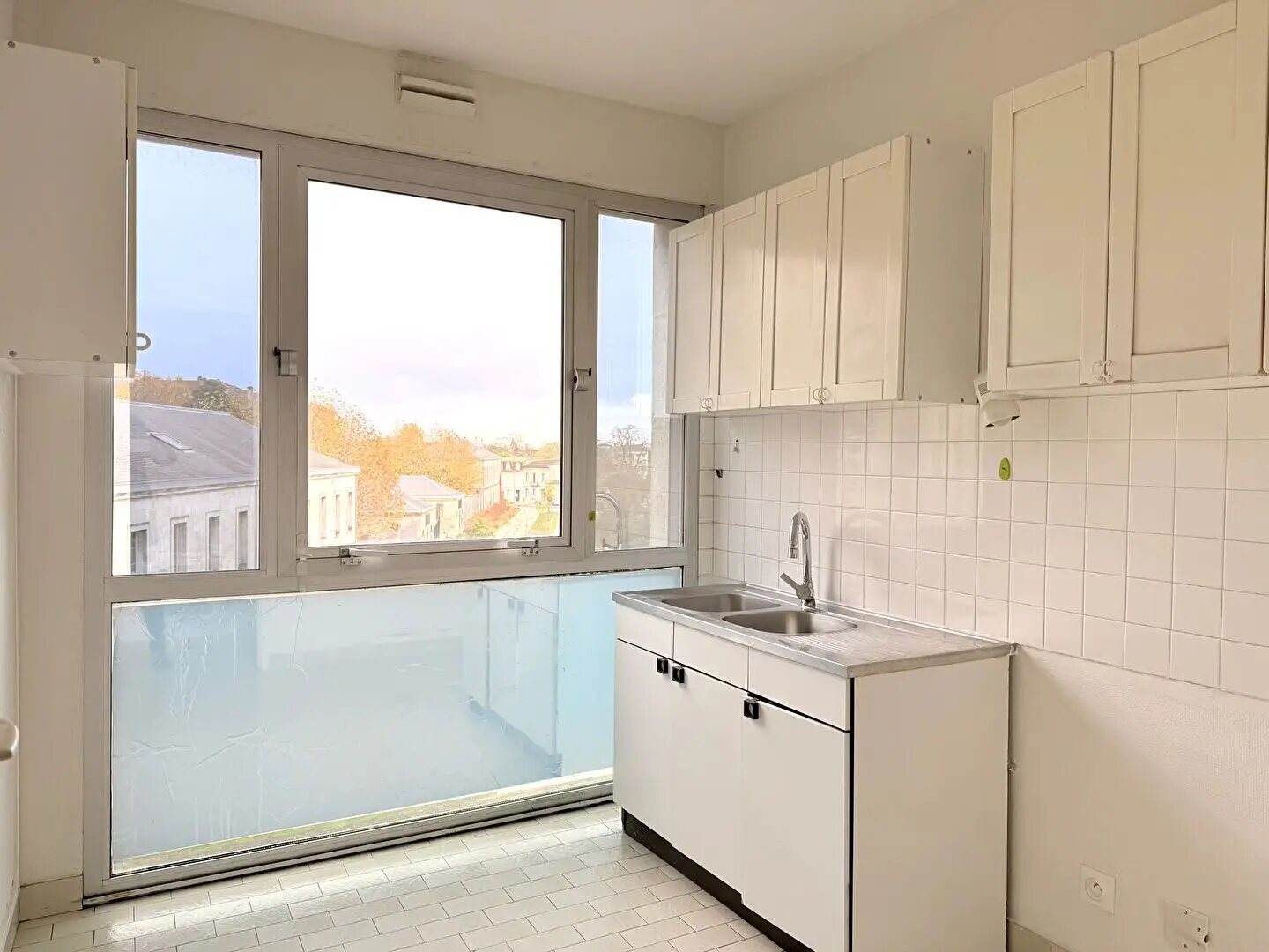 Appartement à vendre, 84m², Libourne