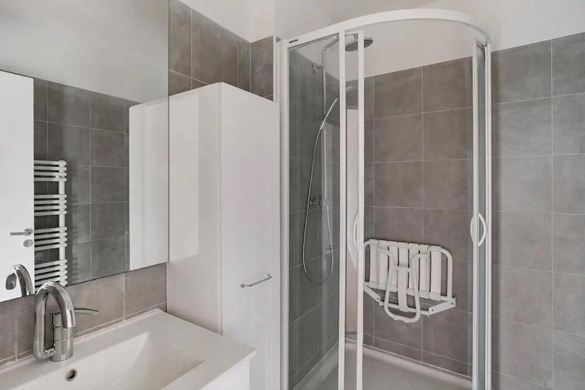 Appartement à louer, 45m², Tours