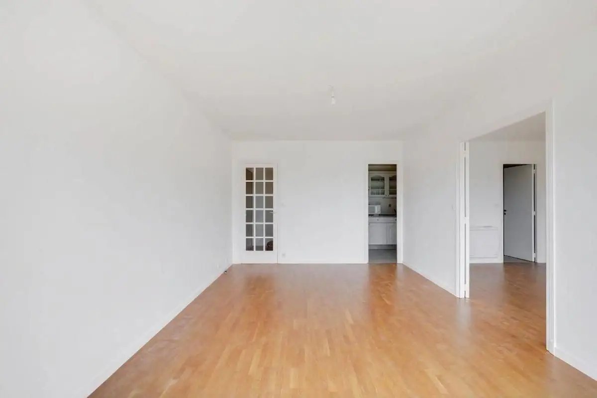 Appartement à louer, 45m², Tours