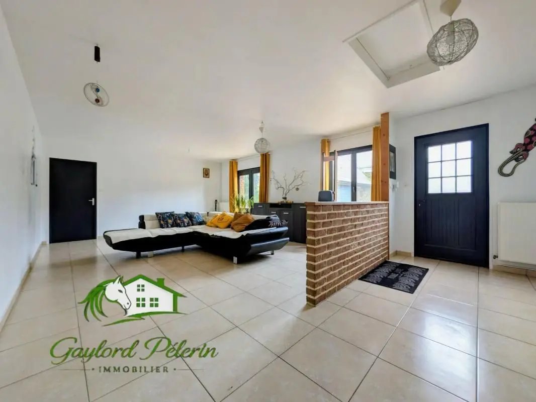 Maison à vendre, 233m², Dohem