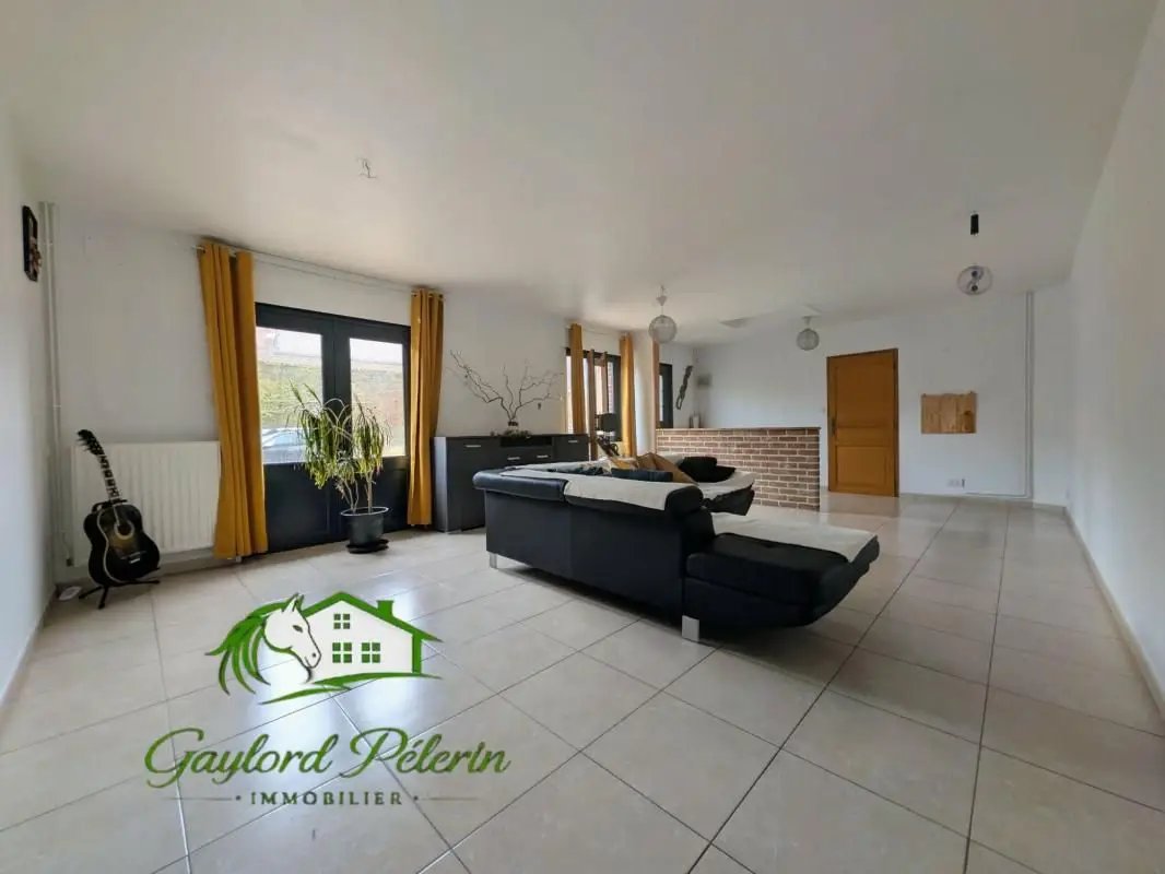 Maison à vendre, 233m², Dohem