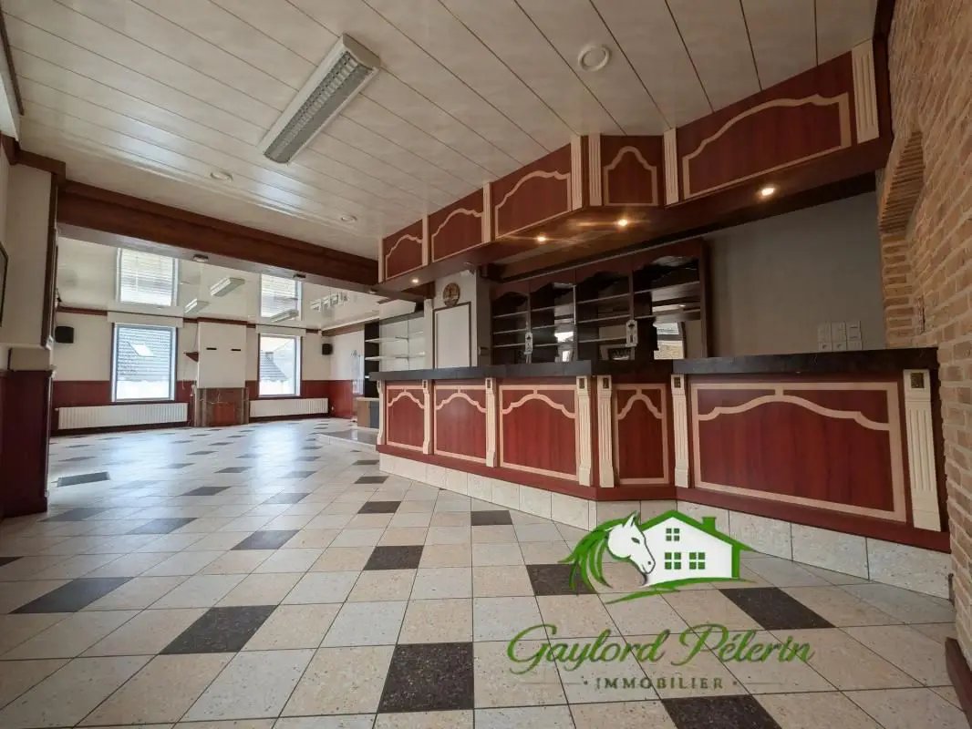 Maison à vendre, 233m², Dohem