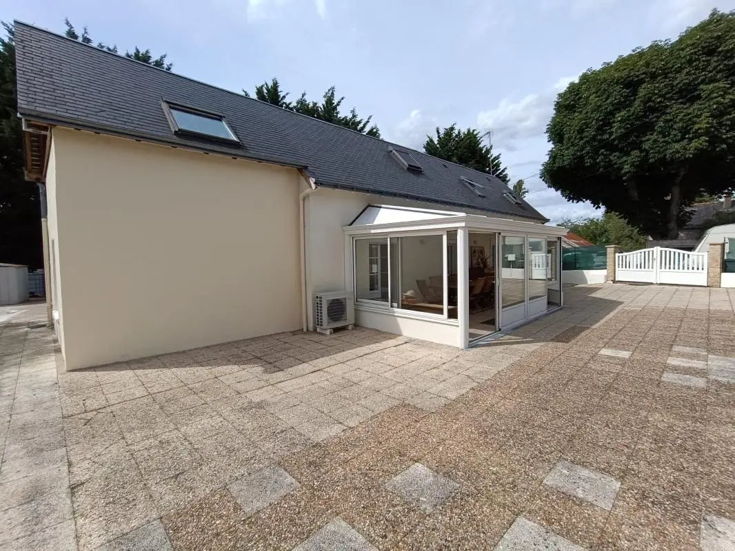 Maison à vendre, 154m², Ballan-Miré