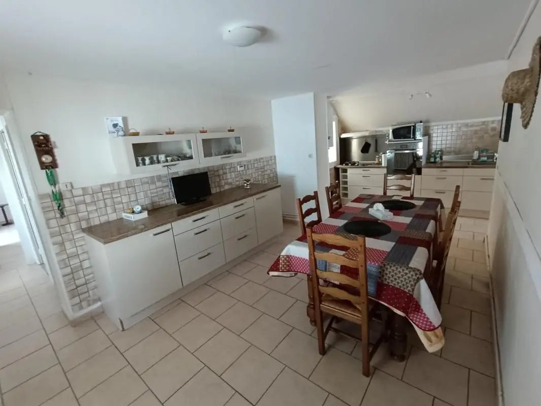 Maison à vendre, 154m², Ballan-Miré