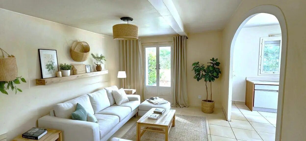 Maison à vendre, 121m², Guérande