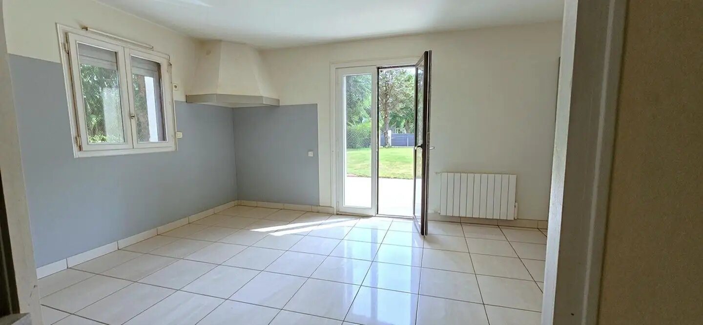 Maison à vendre, 121m², Guérande