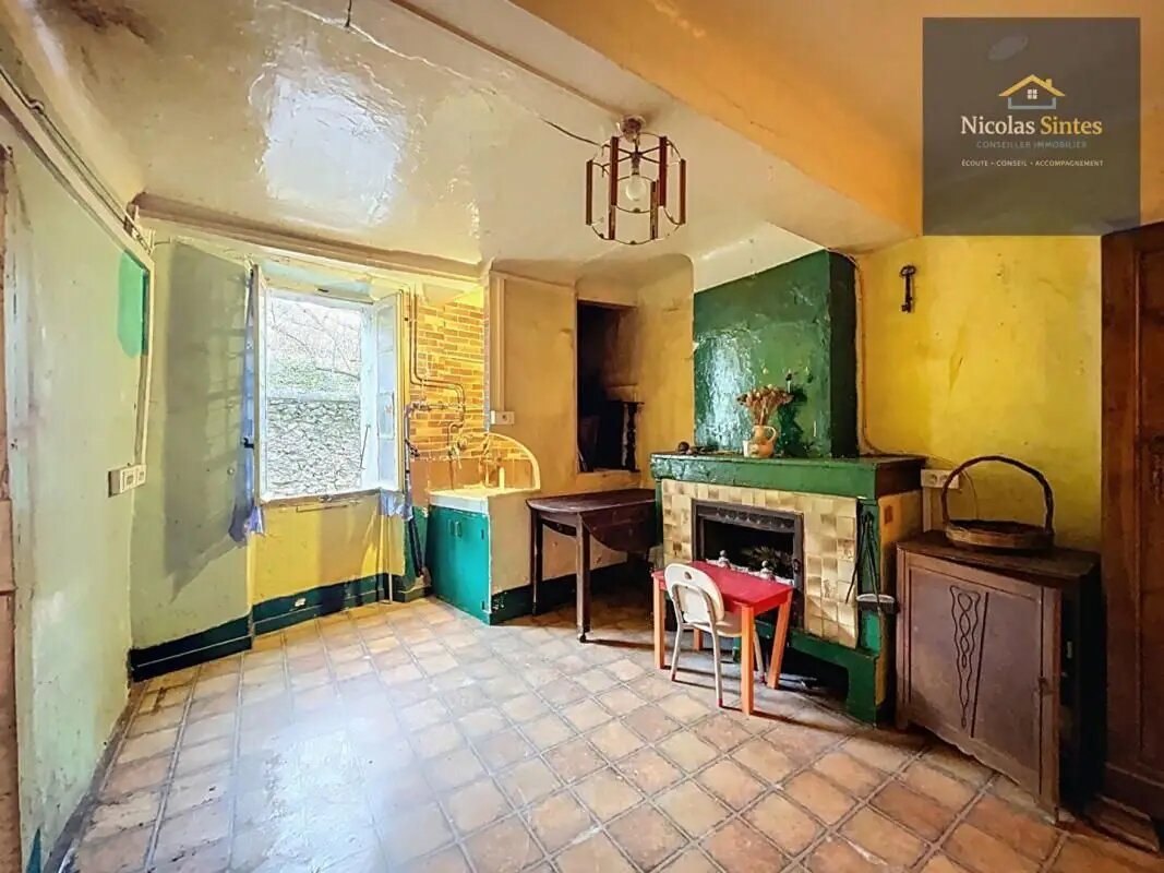 Maison à vendre, 71m², La Roquebrussanne