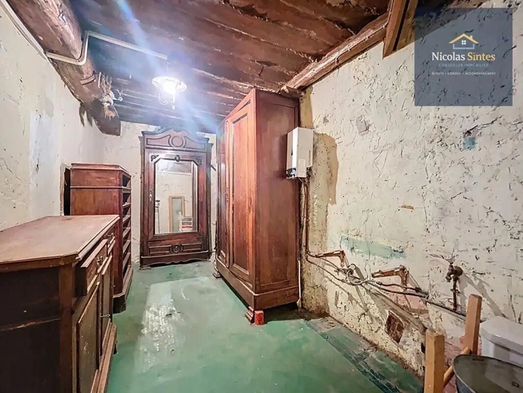 Maison à vendre, 71m², La Roquebrussanne