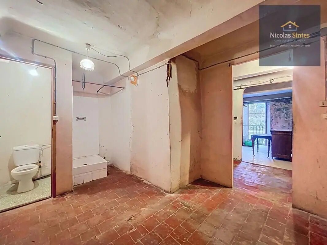 Maison à vendre, 71m², La Roquebrussanne