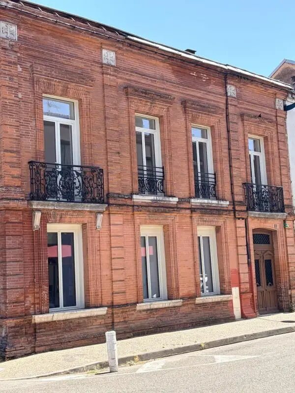 Appartement à louer, 46m², Moissac