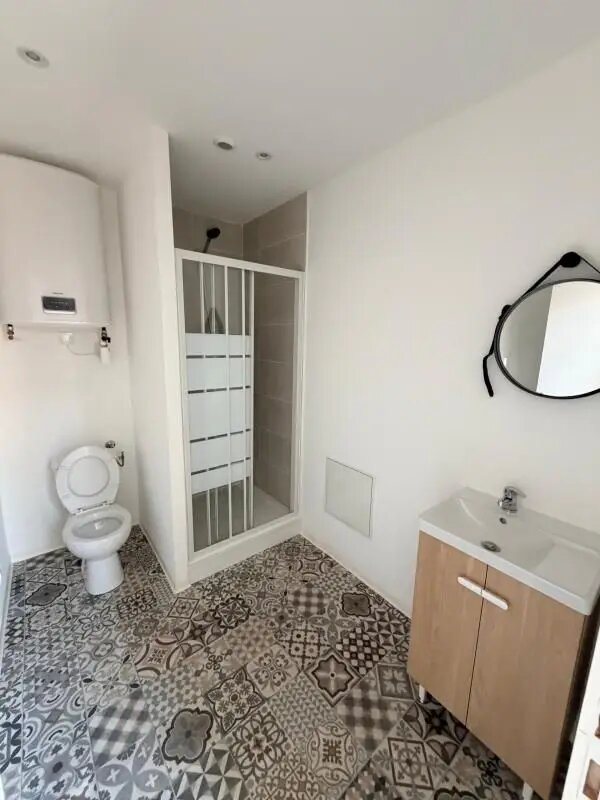 Appartement à louer, 46m², Moissac