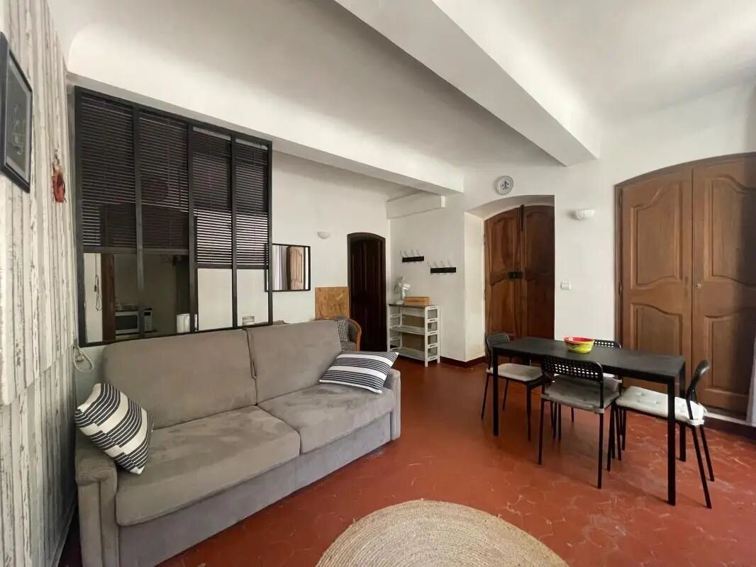 Appartement à vendre, 26m², Brignoles