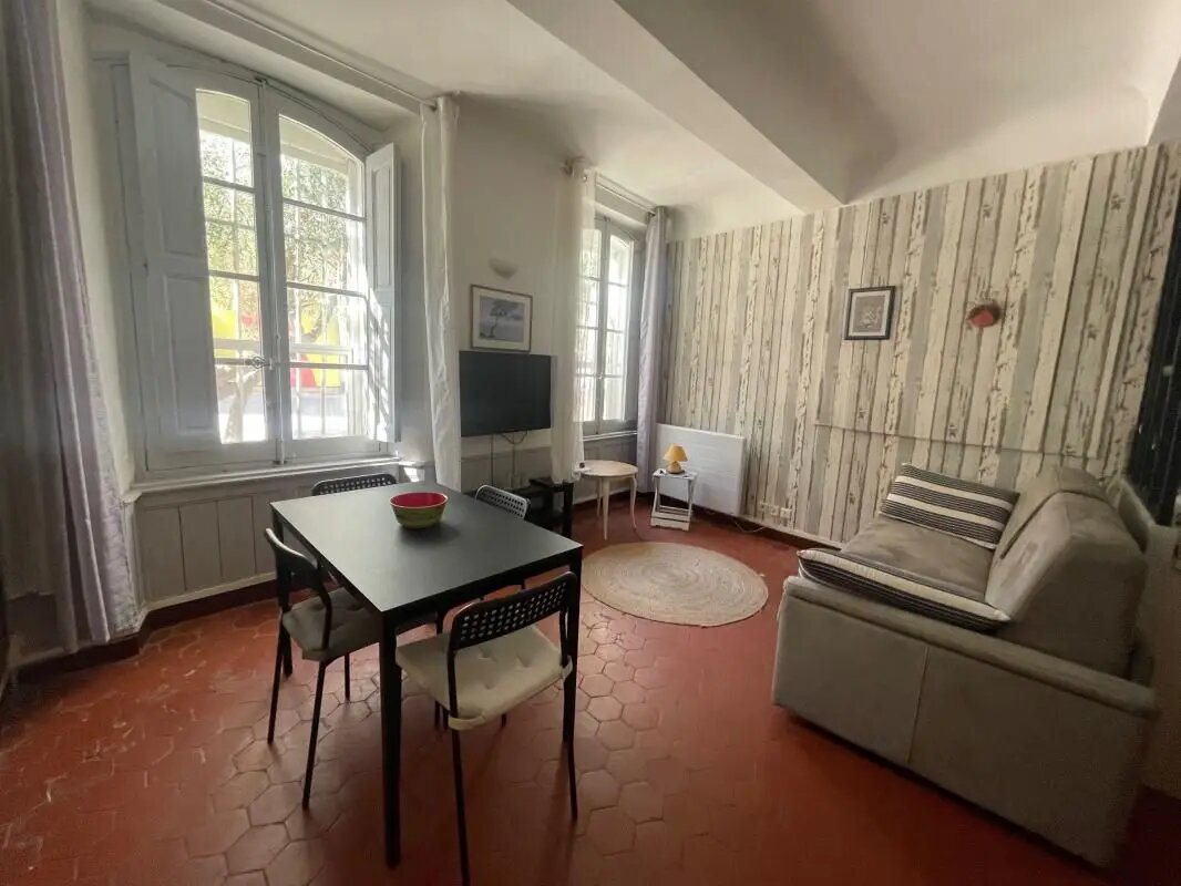 Appartement à vendre, 26m², Brignoles