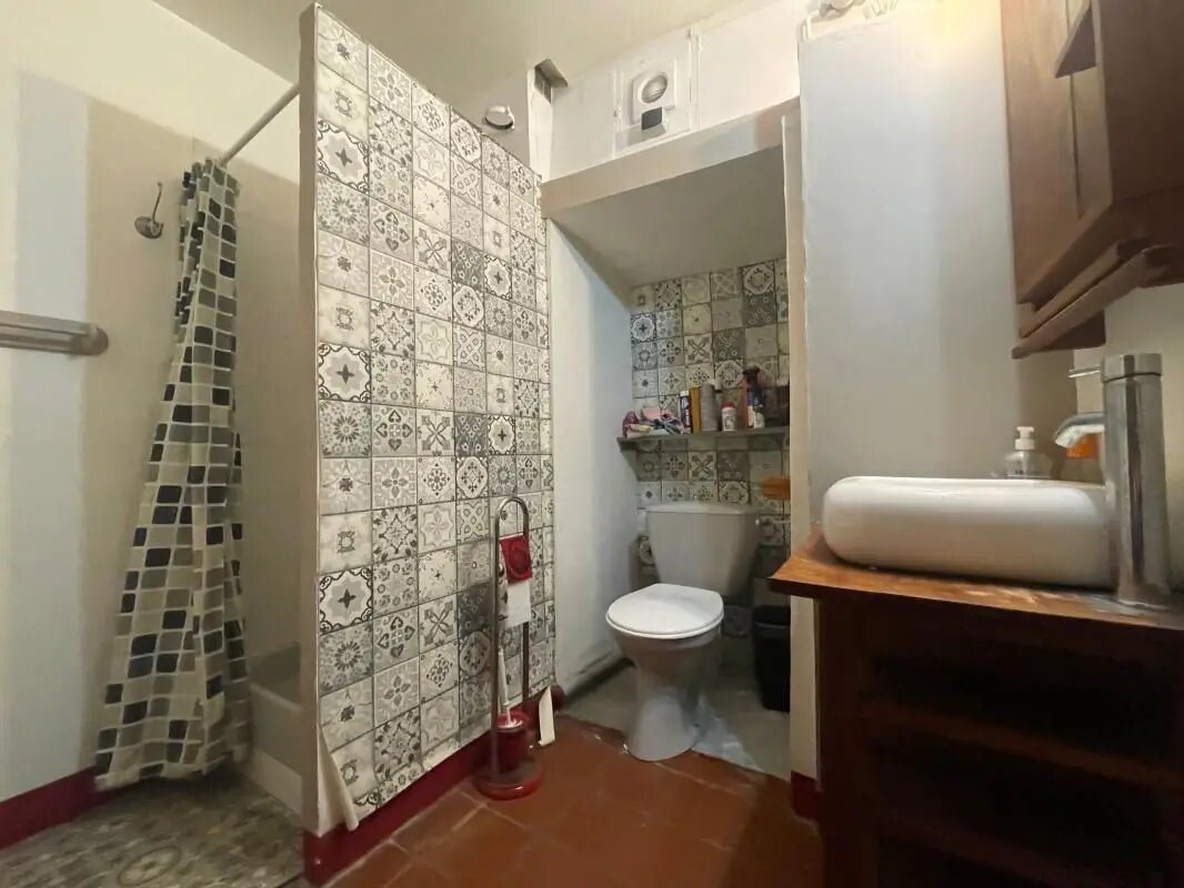 Appartement à vendre, 26m², Brignoles