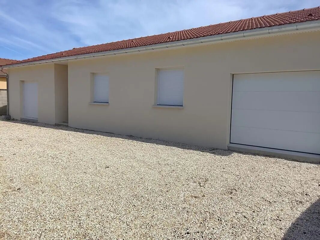 Maison à vendre, 116m², Pargny-sur-Saulx
