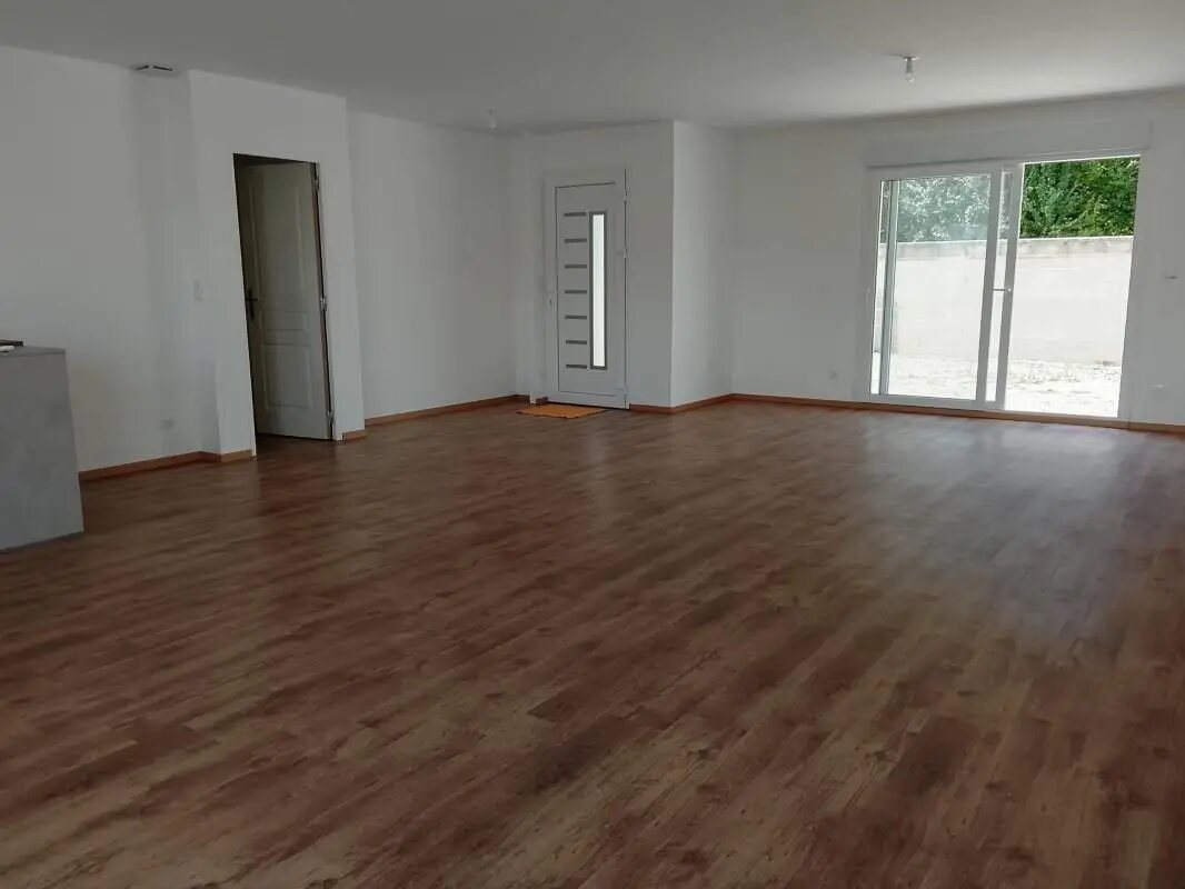 Maison à vendre, 116m², Pargny-sur-Saulx