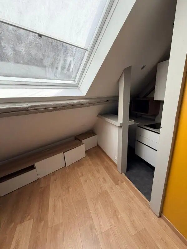 Appartement à louer, 19m², Nantes