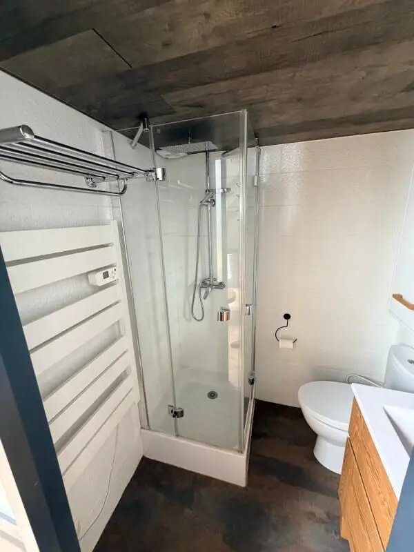 Appartement à louer, 19m², Nantes