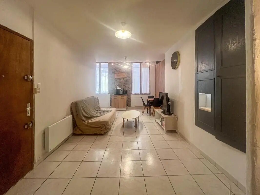 Appartement à vendre, 29m², Digne-les-Bains