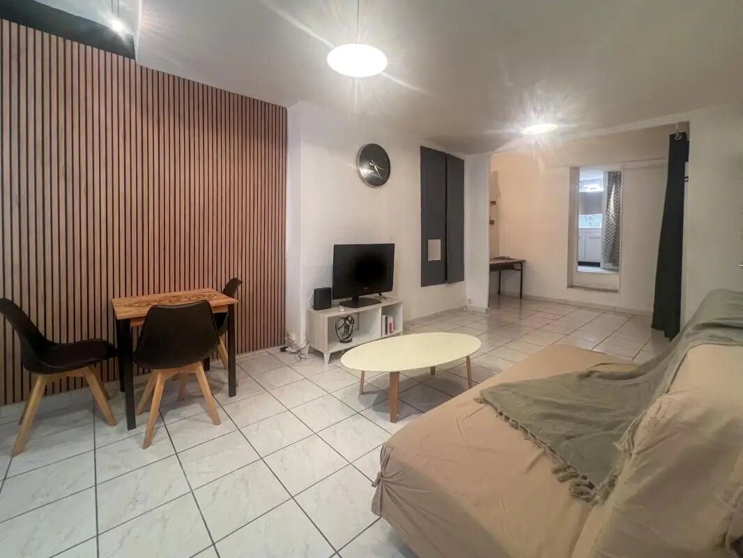 Appartement à vendre, 29m², Digne-les-Bains