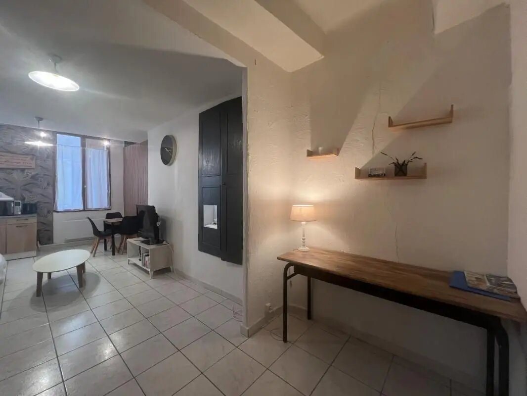 Appartement à vendre, 29m², Digne-les-Bains