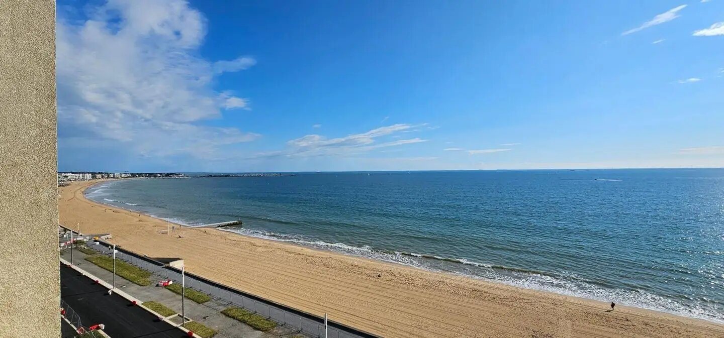 Appartement à vendre, 44m², La Baule-Escoublac