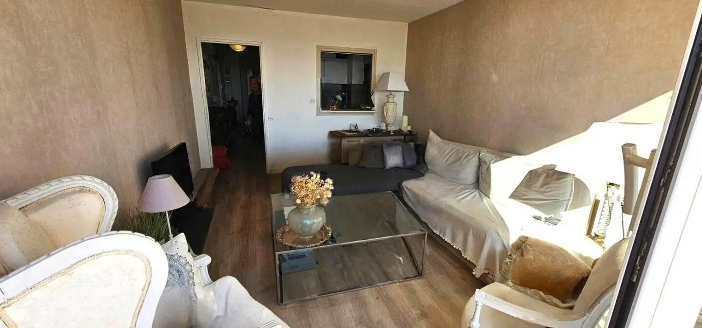 Appartement à vendre, 44m², La Baule-Escoublac