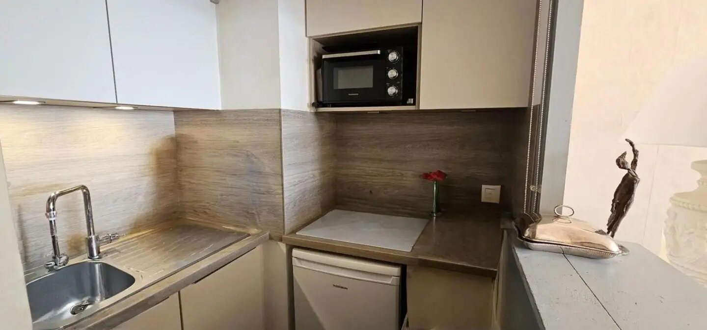 Appartement à vendre, 44m², La Baule-Escoublac
