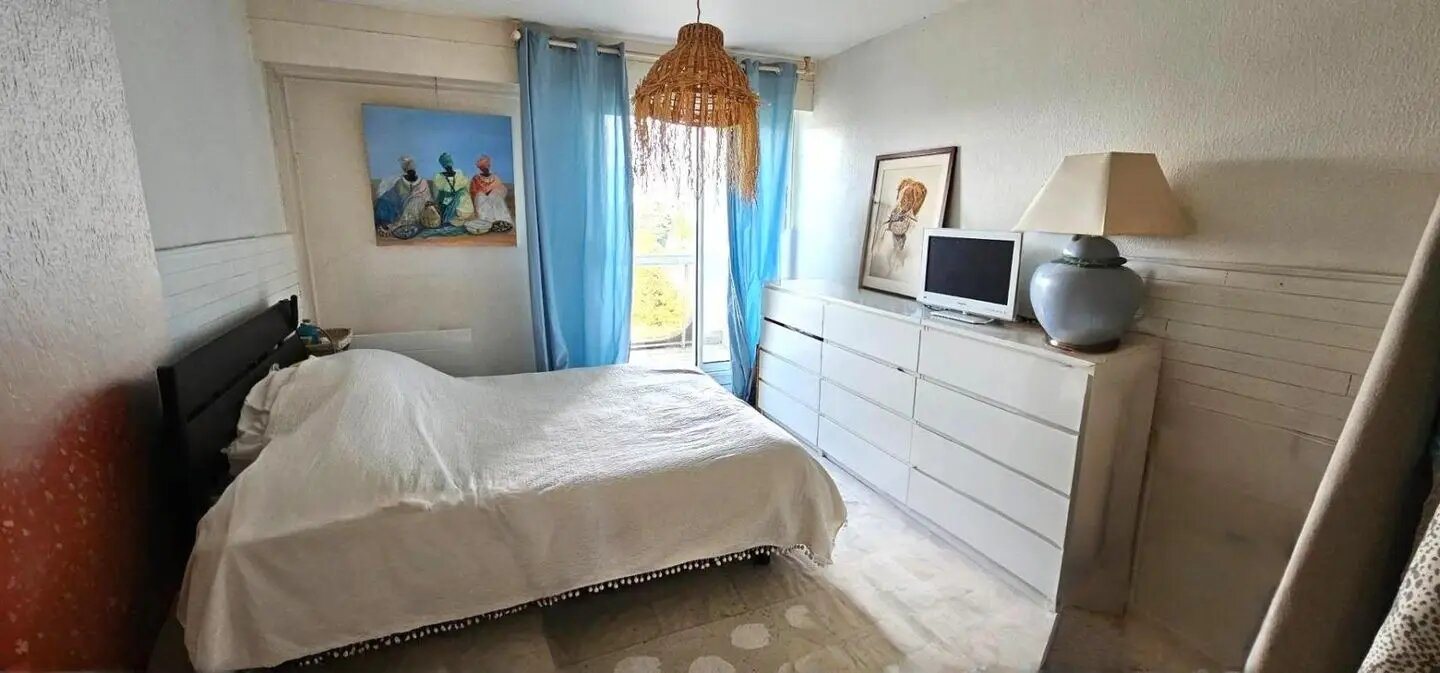 Appartement à vendre, 44m², La Baule-Escoublac