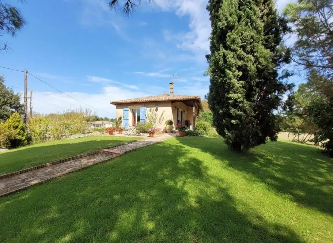 Maison à vendre, 124m², Castelsarrasin