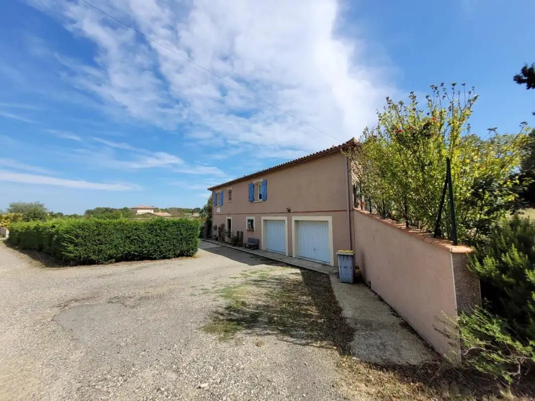 Maison à vendre, 124m², Castelsarrasin