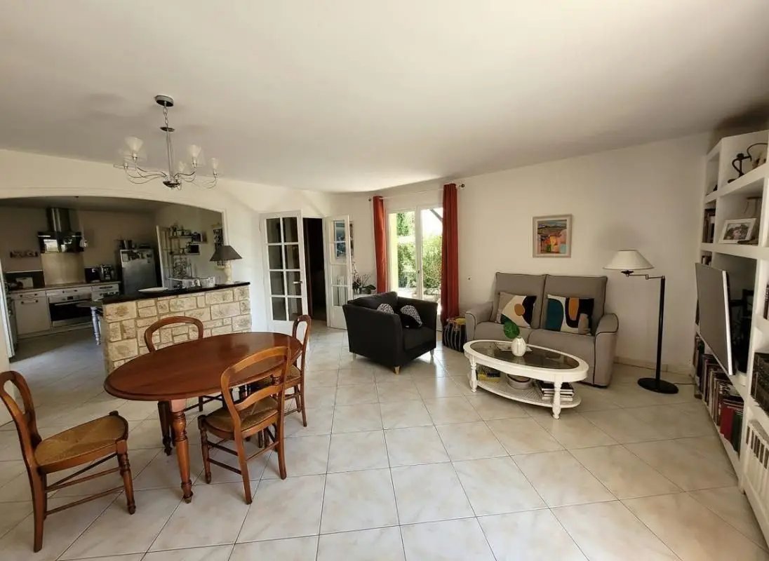 Maison à vendre, 124m², Castelsarrasin