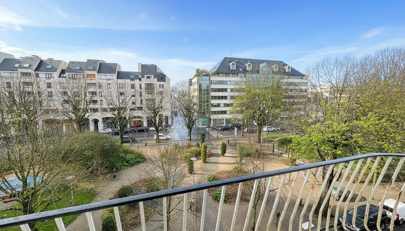 Appartement à vendre, 79m², Tours