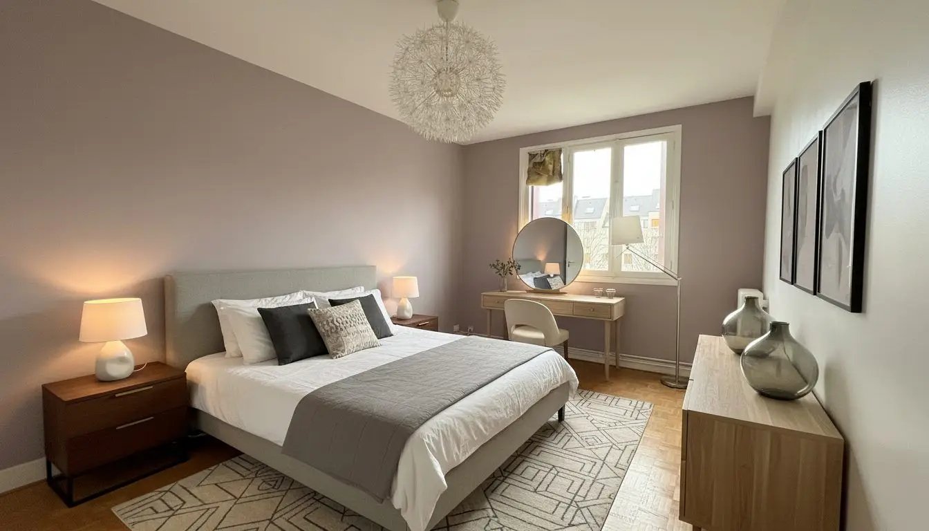 Appartement à vendre, 79m², Tours
