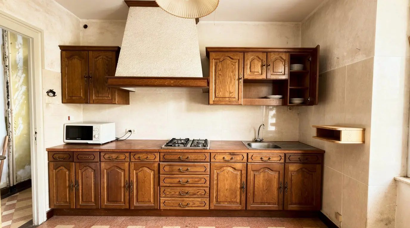 Maison à vendre, 130m², Saint-Gérand