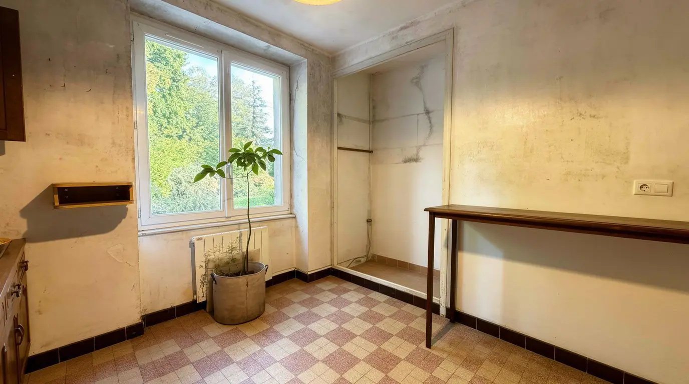 Maison à vendre, 130m², Saint-Gérand