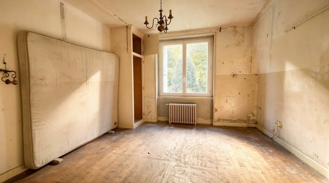 Maison à vendre, 130m², Saint-Gérand