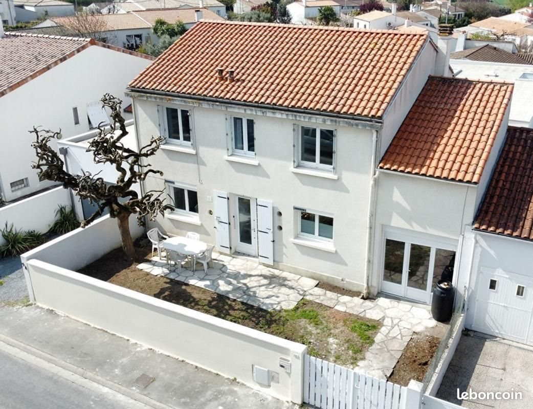 Maison à vendre, 147m², Puilboreau