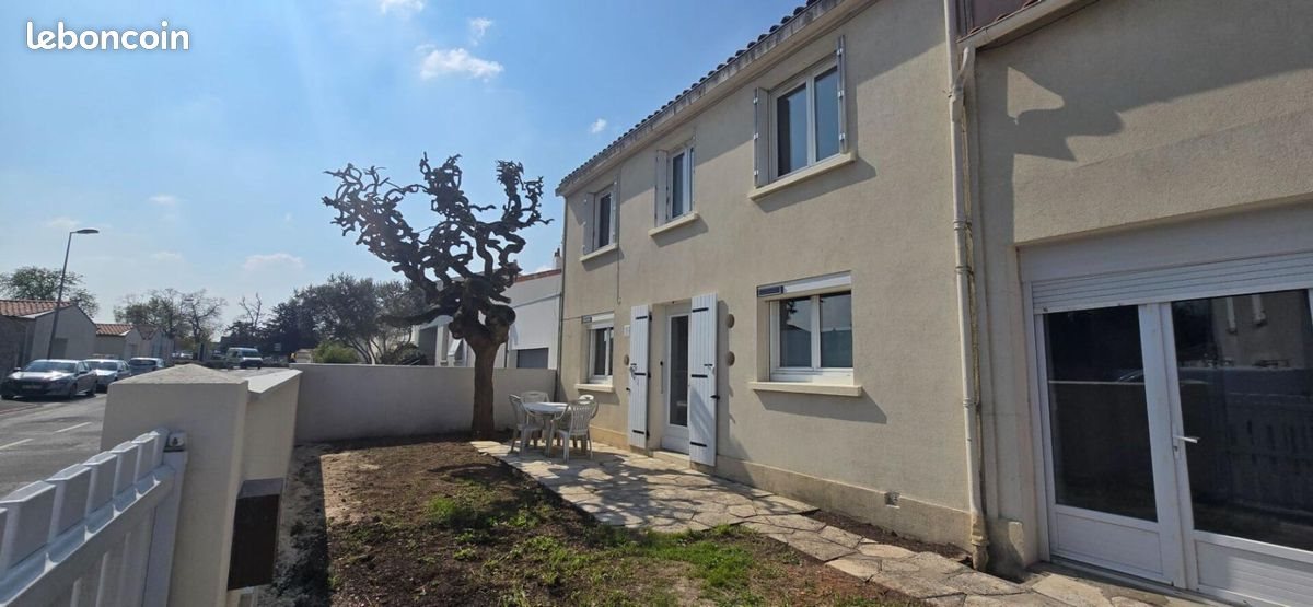 Maison à vendre, 147m², Puilboreau