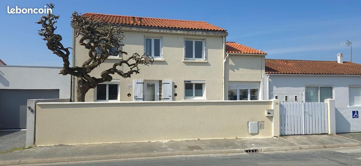 Maison à vendre, 147m², Puilboreau
