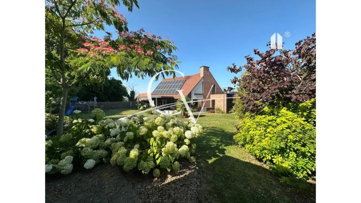 Maison à vendre, 170m², Vimy