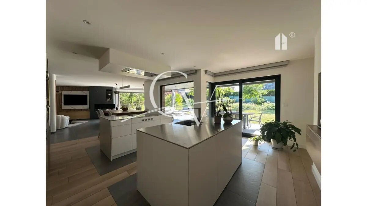 Maison à vendre, 170m², Vimy