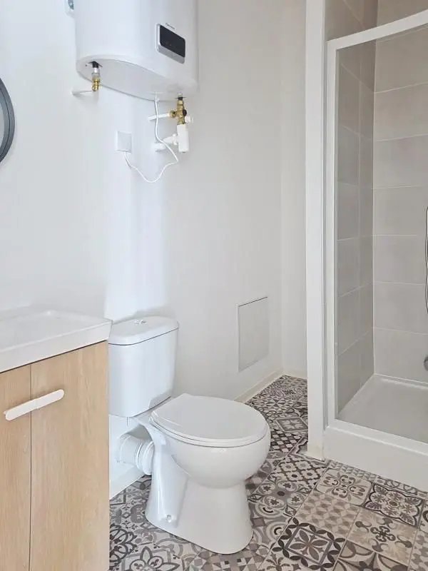 Appartement à louer, 41m², Figeac