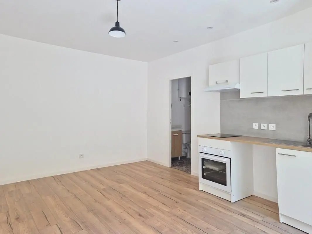 Appartement à louer, 41m², Figeac