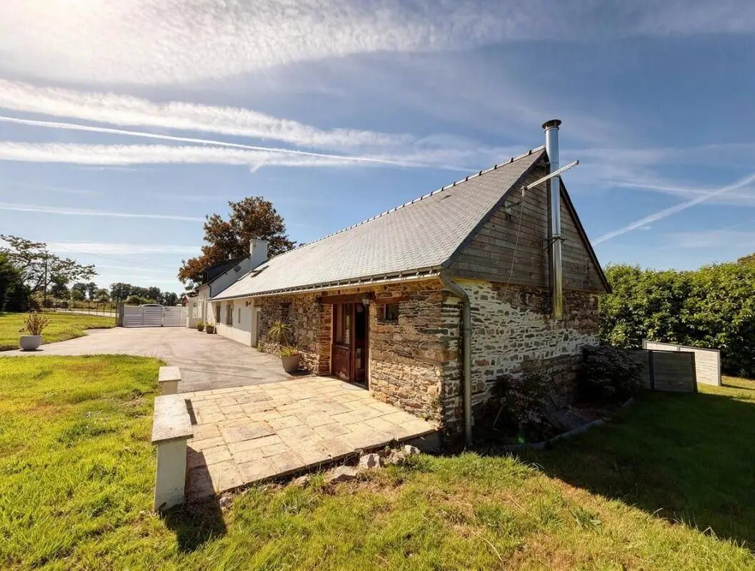 Maison à vendre, 166m², Kergrist