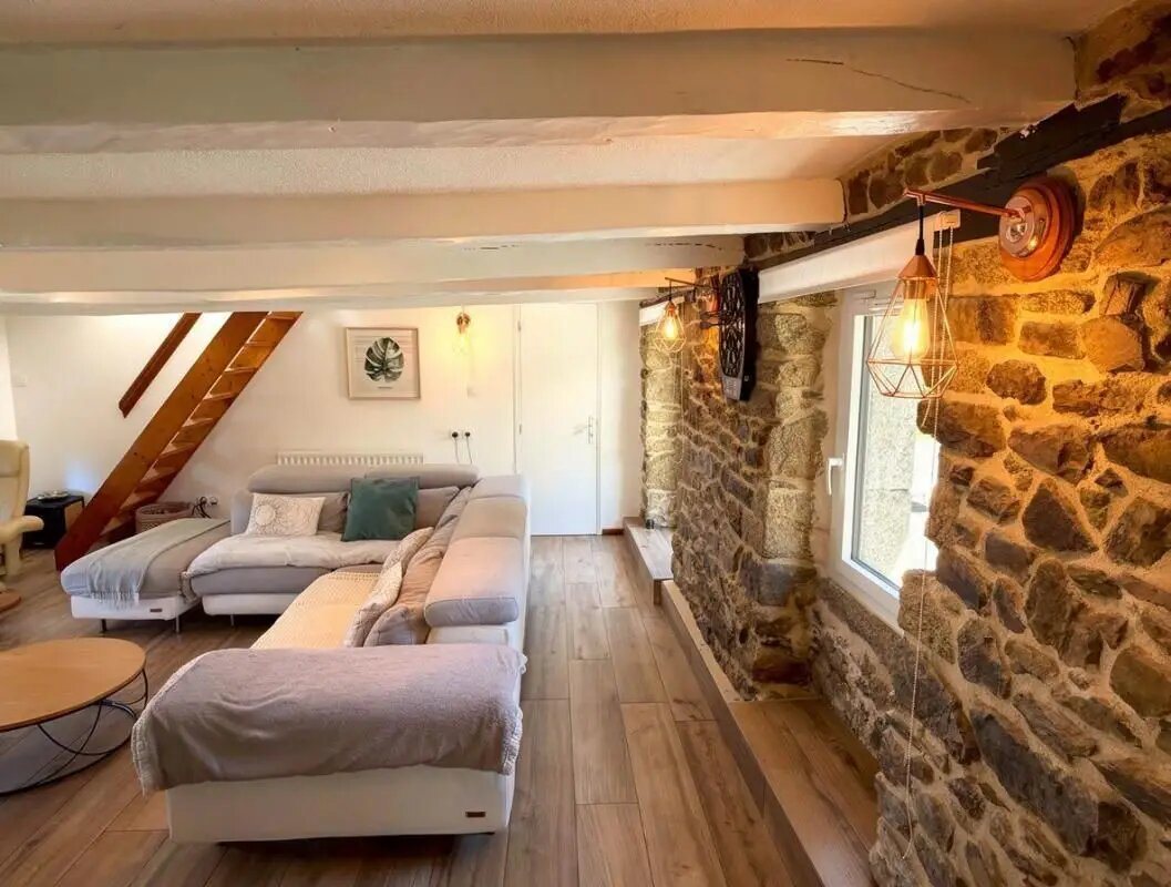 Maison à vendre, 166m², Kergrist