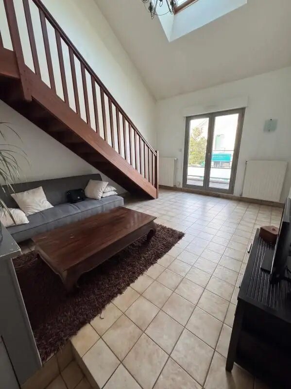 Appartement à louer, 36m², Sautron