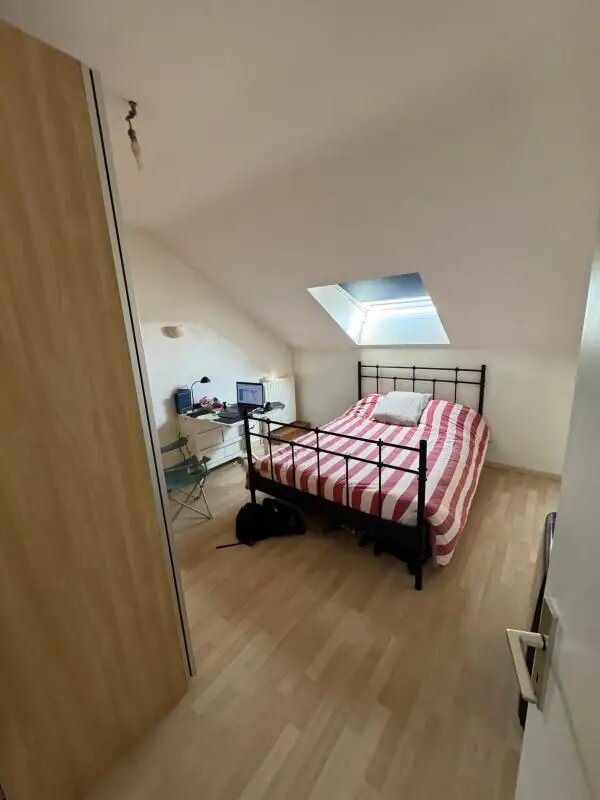 Appartement à louer, 36m², Sautron